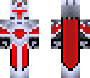 red knight