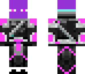 the mythacial endermen