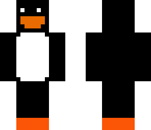 penguin