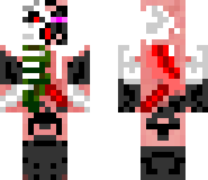 fusion mobs