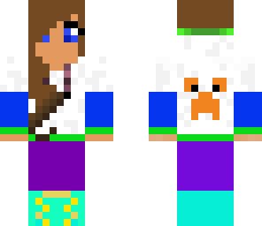 mrs creeper