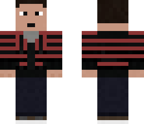 the skin from cem2134