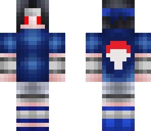 sasuke uchiha