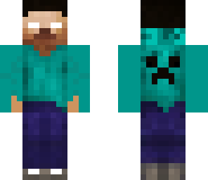 herobrine cool hd