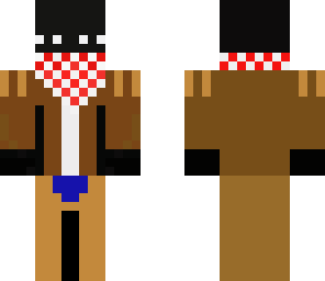 ender cowboy