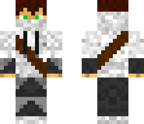 snow hunter