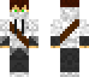 snow hunter v2