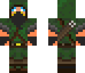 archer mikey1122
