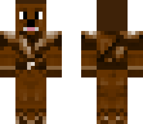 beaver