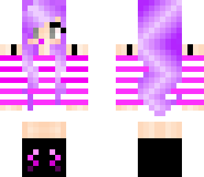 headphone chick