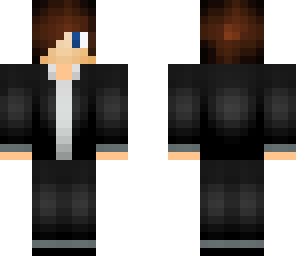 black guy