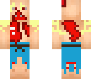 zombie