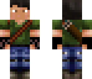 andigutten s skin