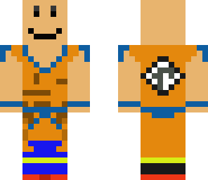 krillin 