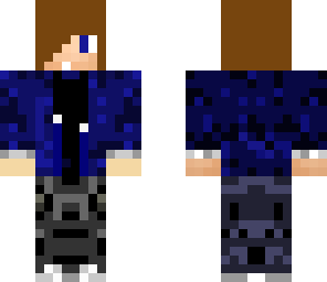 cool boy