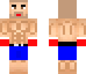 boxer