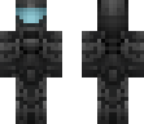 halo odst