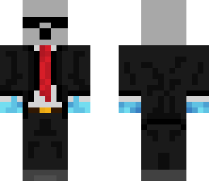 gangster koala