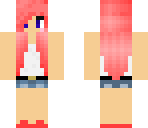 cute girl - edit