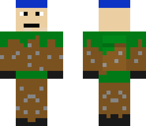 camo-ish