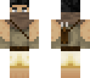 desert warrior