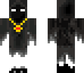 god of ghosts