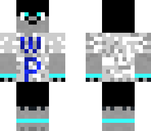 lapisblueassasin wolvenpack skin