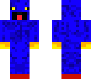 monster