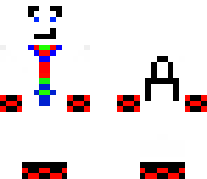 mister a