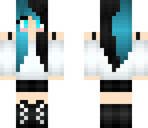 shark queen