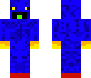 monster