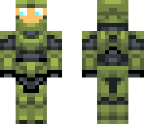 halo master