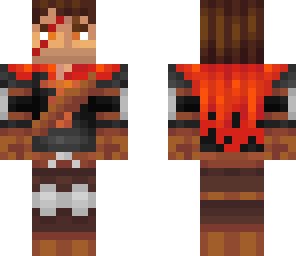 fire hunter