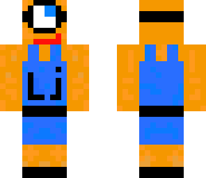 legojoost cool minion