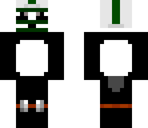 panda