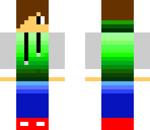 koolkid112's skin