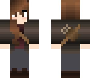 katniss everdeen