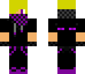 ender boy
