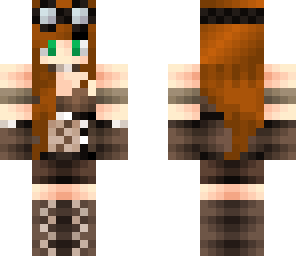 another girl