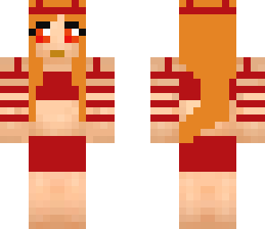 fire princess