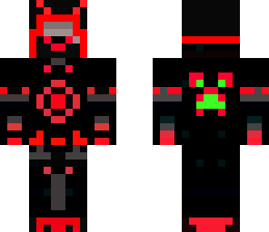 dark girl v3