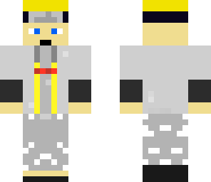 elc naruto