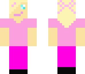 schsteve girl version