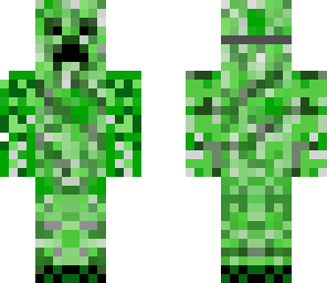 creeper