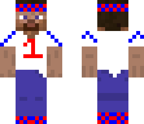 runner steve