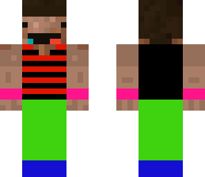 steve derp
