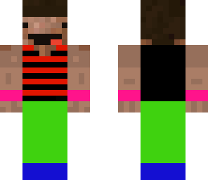 steve derp