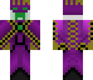 the 7th lord of creetopia