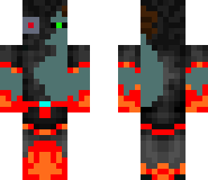 the destroyer