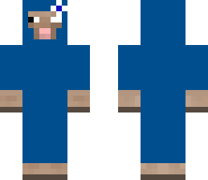 blue sheep